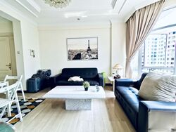 Euro-Asia Court (D9), Apartment #574136491
